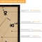 7x11 Picture Frame Black for Wall Mounting or Tabletop, Wood 7 x 11 Frame Photo Frame for Wall Hanging Horizontally or Vertically, Black, 1 Pack